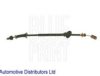 SUBAR 37214AA050 Clutch Cable